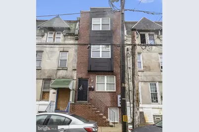 1816 W Berks Street, Philadelphia, PA 19121 - Photo 1