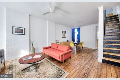 1807 Pemberton Street, Philadelphia, PA 19146 - Photo 2