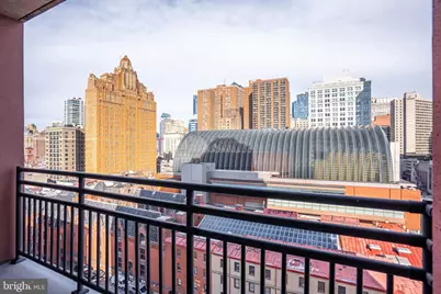 440 S Broad Street #1003, Philadelphia, PA 19146 - Photo 32