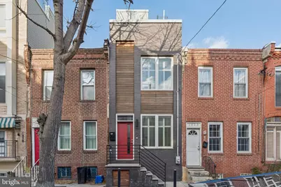 1825 Gerritt Street, Philadelphia, PA 19146 - Photo 1