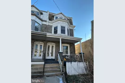 3566 Indian Queen Lane, Philadelphia, PA 19129 - Photo 1