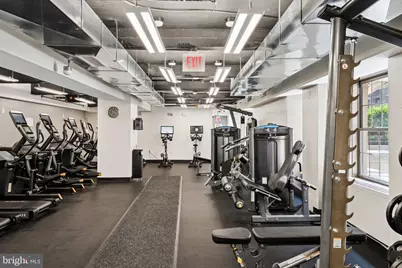 219 S 18th Street #1523, Philadelphia, PA 19103 - Photo 12