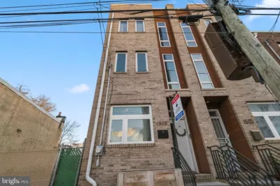 1517 N Marston Street, Philadelphia, PA 19121 - Photo 2
