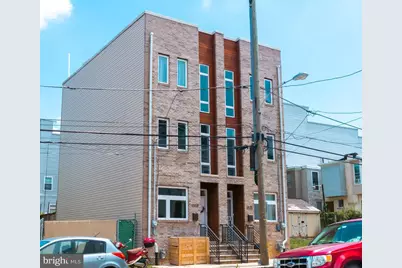 1517 N Marston Street, Philadelphia, PA 19121 - Photo 1
