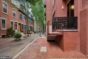 108 N Van Pelt St, Philadelphia, PA 19103 - Photo 1