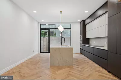 108 N Van Pelt Street, Philadelphia, PA 19103 - Photo 2
