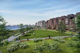 3033 Bridgeview walk, Philadelphia, PA 19125 - Photo 2