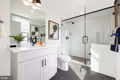 3033 Bridgeview Walk #3G, Philadelphia, PA 19125 - Photo 10