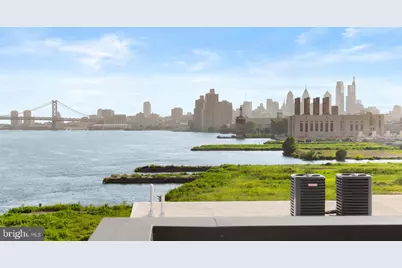 3033 Bridgeview Walk #3G, Philadelphia, PA 19125 - Photo 20