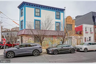 1523 E Passyunk Avenue #2, Philadelphia, PA 19147 - Photo 1
