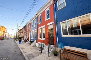 1719 S Mole St, Philadelphia, PA 19145 - Photo 2