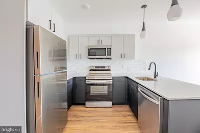 5001 Umbria Street #U509, Philadelphia, PA 19128 - Photo 2