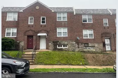 6339 Morton Street #1ST FLOOR, Philadelphia, PA 19144 - Photo 1