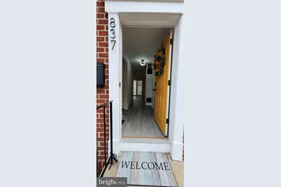 837 N 4th Street, Philadelphia, PA 19123 - Photo 2