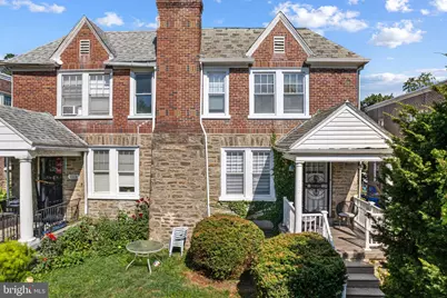 433 E Hortter Street, Philadelphia, PA 19119 - Photo 2