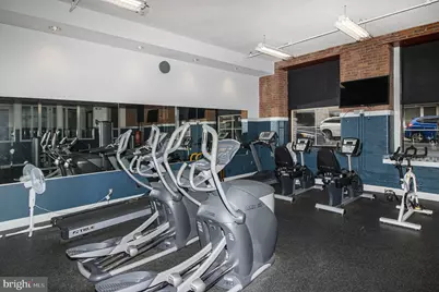 1201 Fitzwater Street #207, Philadelphia, PA 19147 - Photo 4