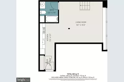 1201 Fitzwater Street #207, Philadelphia, PA 19147 - Photo 36