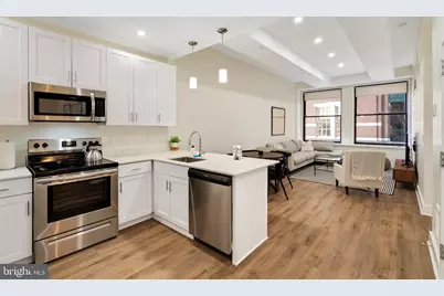 150 S Independence Mall W #1013, Philadelphia, PA 19106 - Photo 6