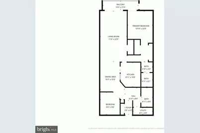 2131 Welsh Road #207, Philadelphia, PA 19115 - Photo 44