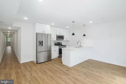 653 N Preston Street #3, Philadelphia, PA 19104 - Photo 2