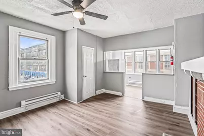 3716 N 19th Street #2F, Philadelphia, PA 19140 - Photo 6