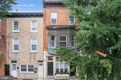 1614 N 2nd Street #1, Philadelphia, PA 19122 - Photo 2