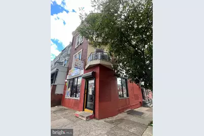 2938 W Oxford Street #2F, Philadelphia, PA 19121 - Photo 1