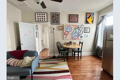 2938 W Oxford Street #2F, Philadelphia, PA 19121 - Photo 4