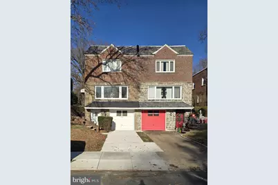 6927 Ardleigh Street, Philadelphia, PA 19119 - Photo 1