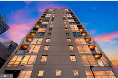 901 N Penn Street #F1002, Philadelphia, PA 19123 - Photo 1