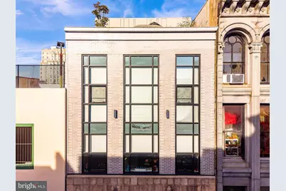 725 Chestnut Street #2, Philadelphia, PA 19106 - Photo 4