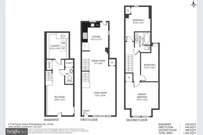 137 W Porter Street, Philadelphia, PA 19148 - Photo 24