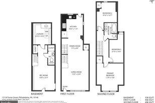 137 W Porter St, Philadelphia, PA 19148 - Photo 24