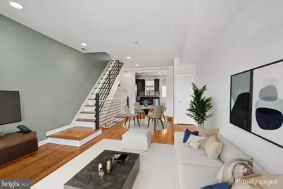 137 W Porter Street, Philadelphia, PA 19148 - Photo 4