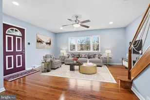 8942 Haven Pl, Philadelphia, PA 19152 - Photo 2