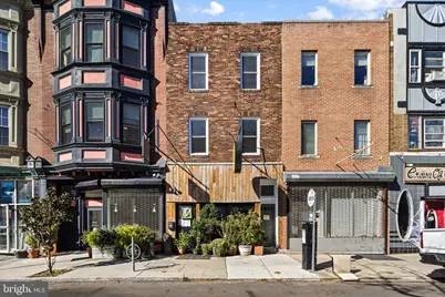 522 S 5th Street, Philadelphia, PA 19147 - Photo 1