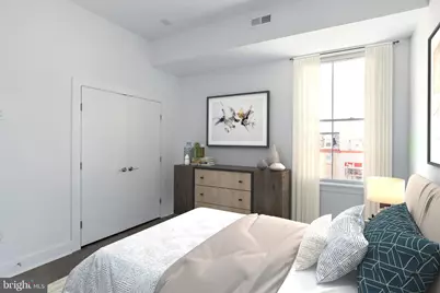 813 N Broad Street #UNIT 408, Philadelphia, PA 19123 - Photo 2