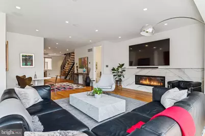 206 N 22nd Street #E, Philadelphia, PA 19103 - Photo 12