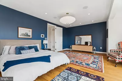 206 N 22nd Street #E, Philadelphia, PA 19103 - Photo 36