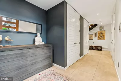 206 N 22nd Street #E, Philadelphia, PA 19103 - Photo 4