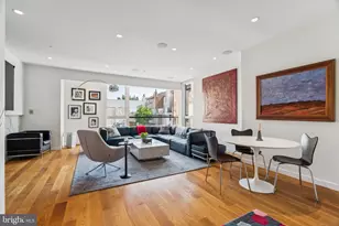 206 N 22nd St, Philadelphia, PA 19103 - Photo 8