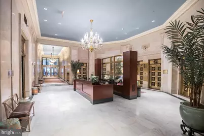 1600 Arch Street #1716, Philadelphia, PA 19103 - Photo 14