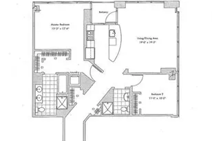 2101 Market St, Philadelphia, PA 19103 - Photo 44