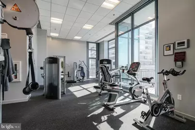 2101 Market Street #4205, Philadelphia, PA 19103 - Photo 38