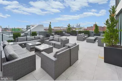 236 Thompson Street #B401, Philadelphia, PA 19122 - Photo 18