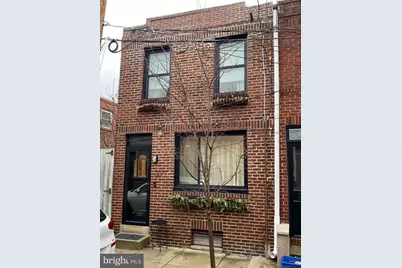 1221 S Warnock Street, Philadelphia, PA 19147 - Photo 1
