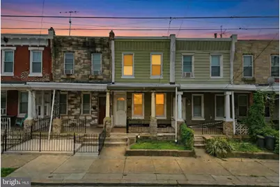 7131 Edmund Street, Philadelphia, PA 19135 - Photo 1