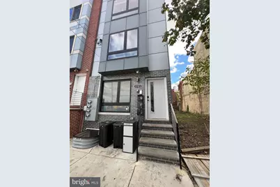1703 S 22nd Street #APT1, Philadelphia, PA 19145 - Photo 2
