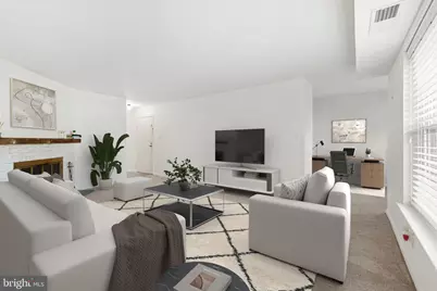 4000 Gypsy Lane #605F2, Philadelphia, PA 19129 - Photo 1