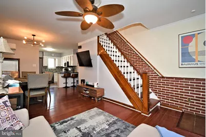 2836 S Sydenham Street, Philadelphia, PA 19145 - Photo 4